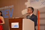 Ardahan Eğitim Vakfı (AREV) Başkanı İlter Avşar Konuşması