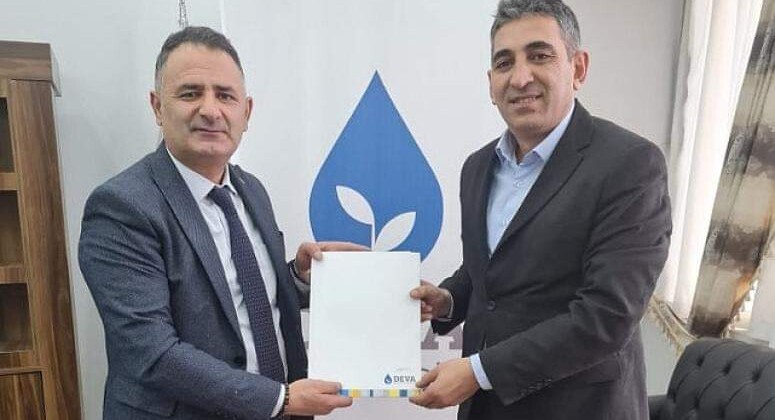 Erol Özkurt, Deva Partisi’nden Köprülü Belediye Başkanı Adayı Oldu