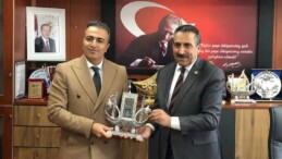 Ardahan Valisi, Köprülü Beldesi’nde İncelemelerde Bulundu