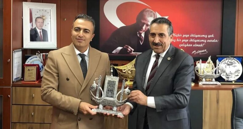 Ardahan Valisi, Köprülü Beldesi’nde İncelemelerde Bulundu