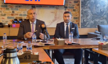 CHP Esenyurt Belediye Başkanı aday adayı Abdulhadi Akmugan açıklaması