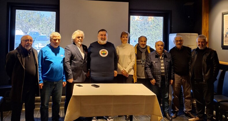CHP Ataşehir Belediye Meclis Üyesi A.Adayı Hüseyin Şahin Açıklama Yaptı