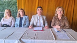 Ataşehir Barbaros Mahallesi Muhtar Adayı İsa Günalan, Basın İle Buluştu
