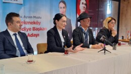 Av. Ayşen Muştu; Çekmeköy’ü Yaşanabilir Bir Kent Yapacağız