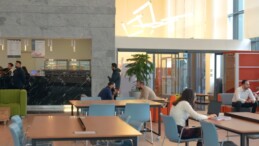 Ataşehir Belediyesi Kültür Cafe İlk Şubesi Açıldı