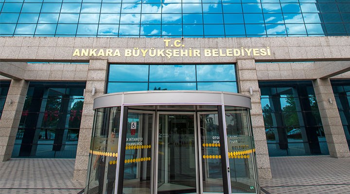 Ankara Büyükşehir Belediyesi Dev Altyapı Yatırımları Devam Ediyor