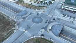 Ankara Büyükşehir Belediyesi, 5 yılda 17 adet köprü ve köprülü kavşağı yaptı