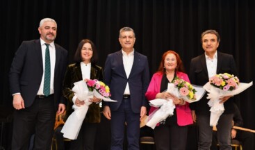 Âşık Veysel Esenyurt’ta Anıldı