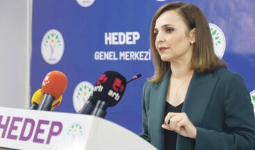 DEM Parti batı illerinde aday çıkarılacak kentleri açıkladı