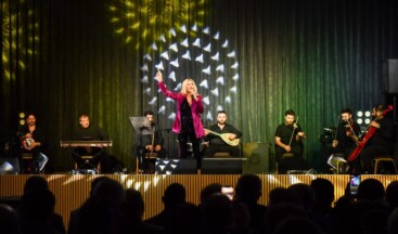 Esenyurtlular Kardeşlik Halayında Buluştu