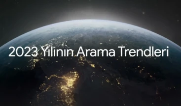 Google Türkiye’de 2023 Yılının Arama Trendleri
