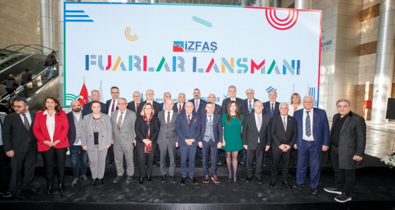 Soyer: İzmir’in refahını büyütmeye devam edeceğiz