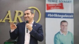 Ataşehir’de Özgen Nama’nın Ayak Sesleri