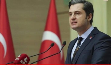 CHP 242 Başkan Adayını Daha Açıkladı