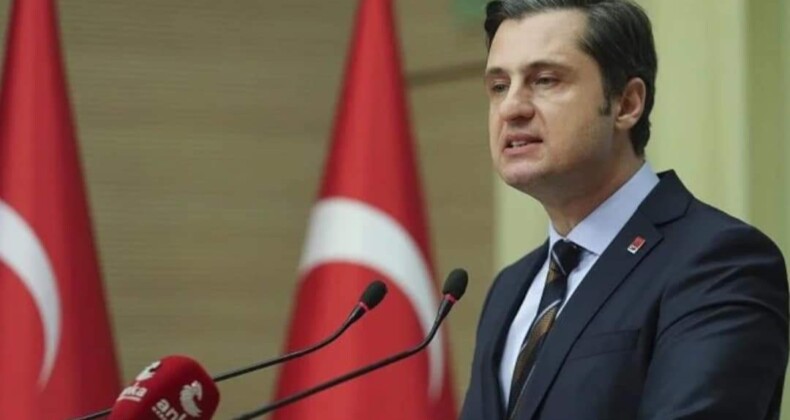 CHP 242 Başkan Adayını Daha Açıkladı
