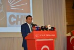 İGD Başkanı Mehmet Mert Konuşması