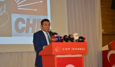 İGD Başkanı Mehmet Mert Konuşması