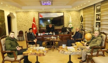 Faruk Demir, DEM Parti’den Destek İstedi