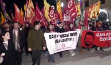 Can Atalay’ın Vekilliği Düşürüldü