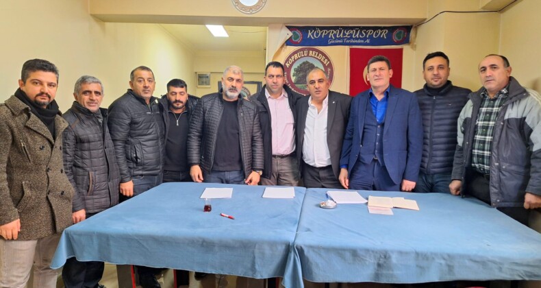 Köprülü Derneği Anadolu Şubesi Dayanışma Gecesi Yapacak
