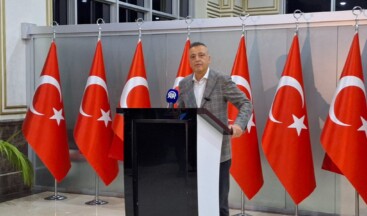 Başkan İlgezdi, CHP’den İstifa Gerekçlerini Açıkladı