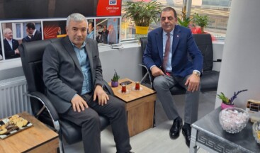Çetin Çapan: Seçilirsem Herkese Eşit Mesafede Olacağım