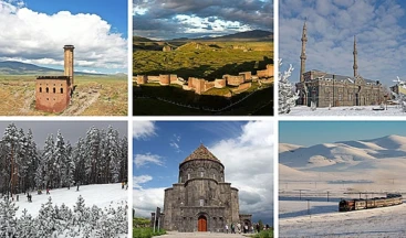 Kars’ı Tanıtma Çalışmaları İspanya’da Devam Ediyor