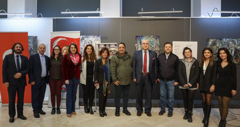 Maltepe Belediyesi’nin gençlik atölyeleri başladı