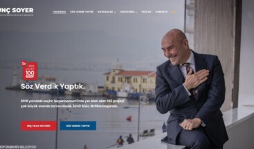 İzmir tarihinin en büyük yatırımları