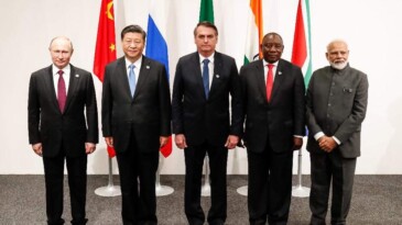 BRICS genişliyor: 5 ülke katılımı onayladı
