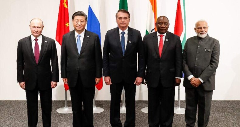 BRICS genişliyor: 5 ülke katılımı onayladı