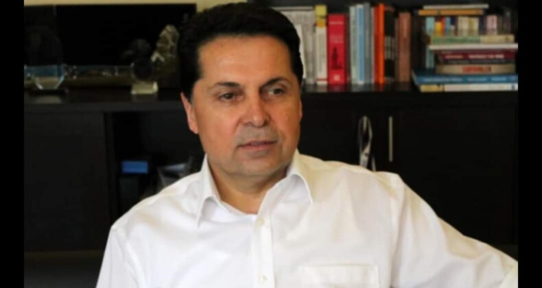 CHP Esenyurt Belediye Başkan Adayı Ahmet Özer Oldu