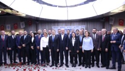 Memleket Partisi’nin İstanbul adayları belli oldu
