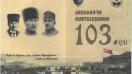 23 Şubat Ardahan Kurtuluşu Etkinliklerle Kutlanacak