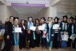Maltepe Belediyesi’nden Anneleri Destekleyen Eğitim