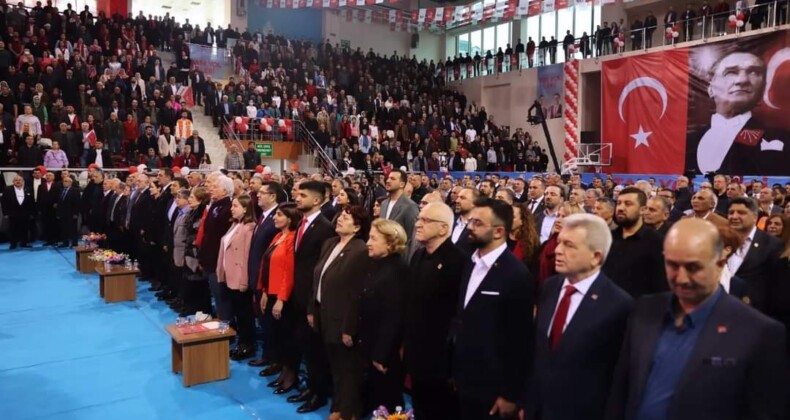 Orhan Çerkez, Proje Tanıtım Toplantısı