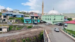 Ardahan Köprülü Beldesi Hastane İstiyor