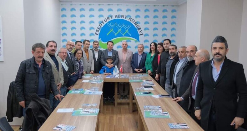 Ahmet Özer: Kent Konseyleri Ortak Aklın Merkezleridir