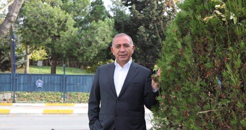 Gürsel Tekin’den Emeklilere Sandık Uyarısı