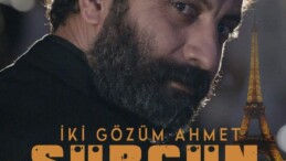 İki Gözüm Ahmet Sürgün 5 Nisan’da Sinamalarda