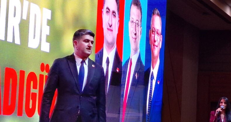 Onursal Adıgüzel, Projelerini Tanıtıma Programına Yoğun İlgi