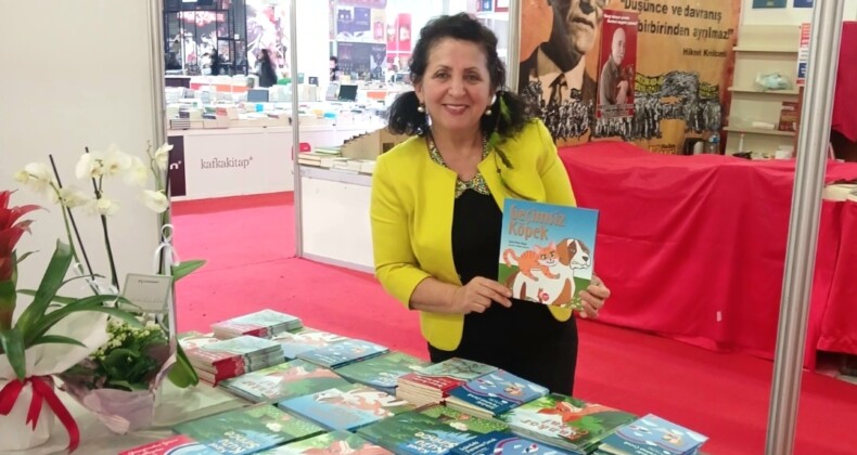 Ardahan’ın Çiçekçi Kızı: Sona Polat Bilgin