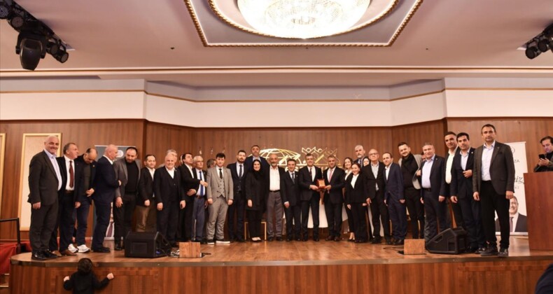 Başkan Bozkurt Muhtarlar Ve Azalarıyla İftar Sofrasında Buluştu