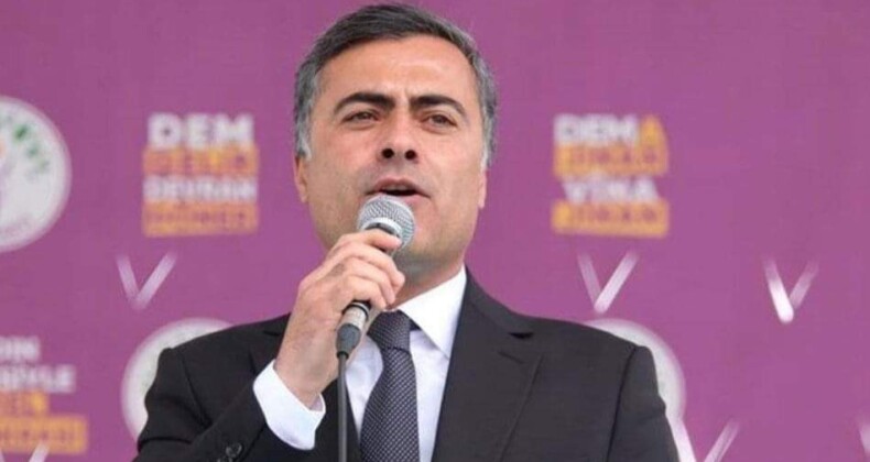 Van’da Mazbata AKP Adayına Verildi