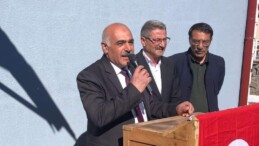 Köprülü Yeni Belediye Başkanı Mustafa Yıldırımcı Göreve Başladı