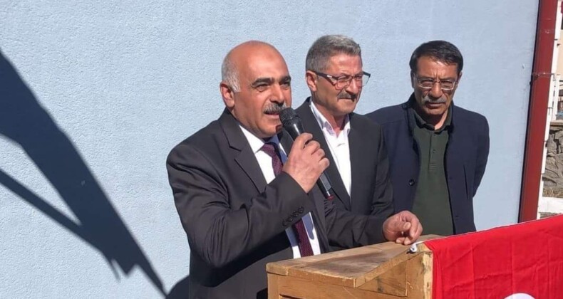 Köprülü Yeni Belediye Başkanı Mustafa Yıldırımcı Göreve Başladı