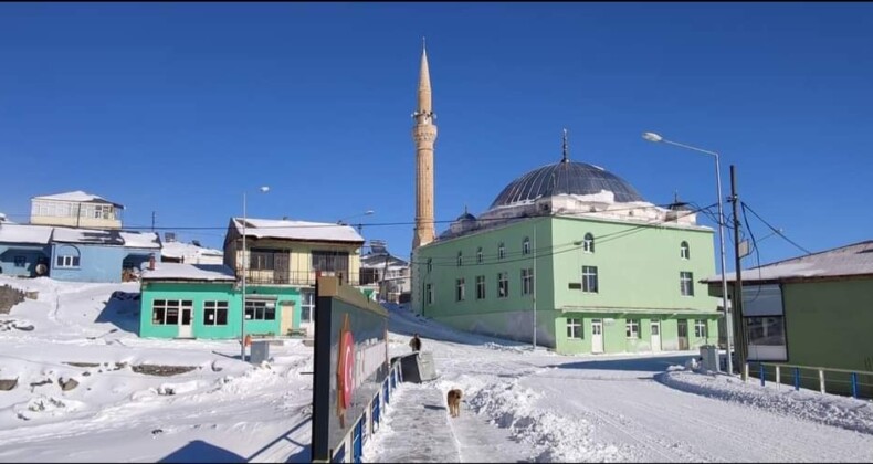 Ardahan Köprülü Beldesi Seçiminde Süpriz