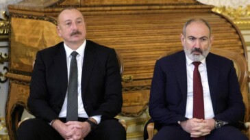 Aliyev: Ermenistan ile barış hiç olmadığı kadar yakın