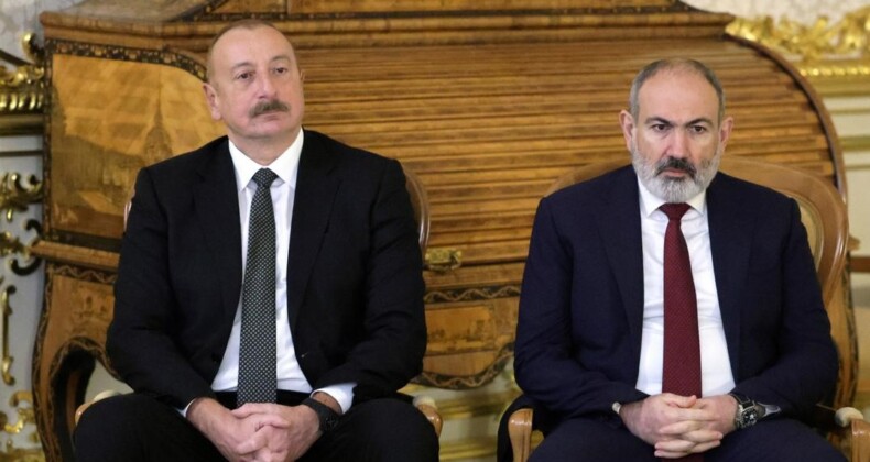 Aliyev: Ermenistan ile barış hiç olmadığı kadar yakın