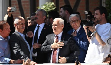 Bursa’da Mustafa Bozbey Dönemi Başladı